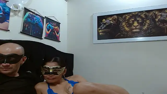 Snapshot of coplehot27 chatting on 07-28-26, 03:21 coplehot27 online show from 07-28-26, 03:21