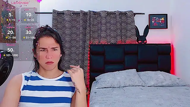 Azley sweet online show from 01-07-26, 12:29