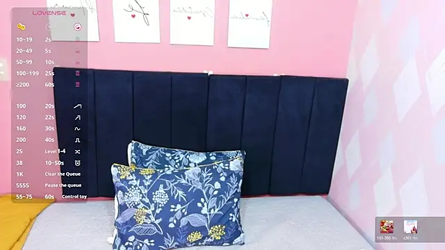 curvybrunnett online show from 03-06-26, 12:12