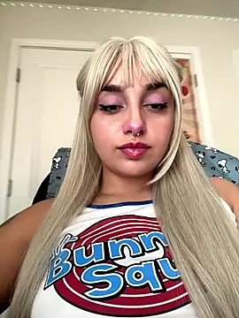 CharmingMaddie online show from 10-03-25, 03:53