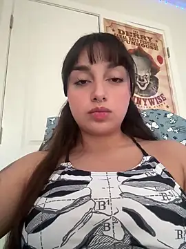 CharmingMaddie online show from 10-06-25, 05:54