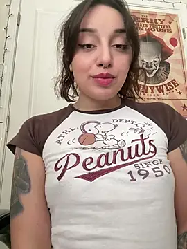 CharmingMaddie online show from 02-06-26, 04:32