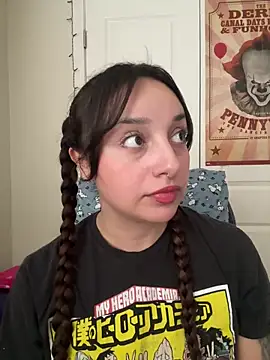 CharmingMaddie online show from 02-16-26, 08:38