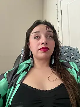 CharmingMaddie online show from 02-18-26, 06:04