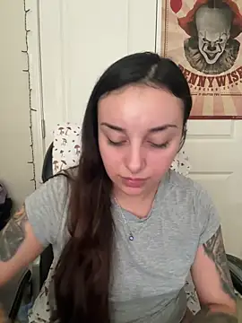 CharmingMaddie online show from 02-25-26, 06:50