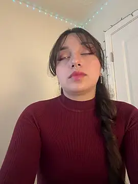 CharmingMaddie online show from 03-03-26, 07:53