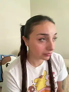 CharmingMaddie online show from 04-29-26, 07:20