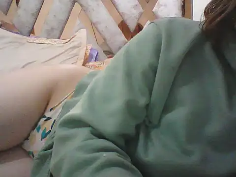 Carlotasex online show from 11-16-25, 06:30