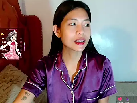 yumi yum online show from 07-28-26, 03:46