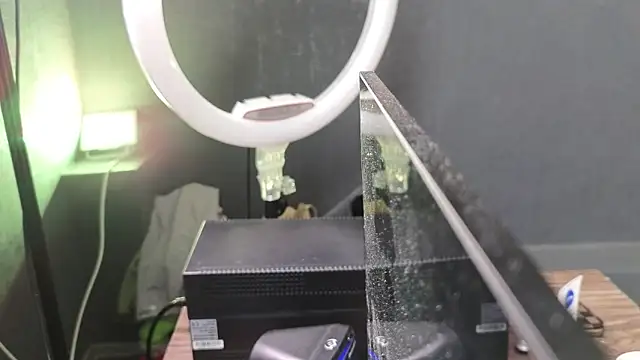 Sabina Ros online show from 09-11-25, 06:24