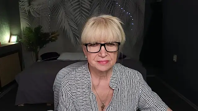 Sabina Ros online show from 09-26-25, 07:23