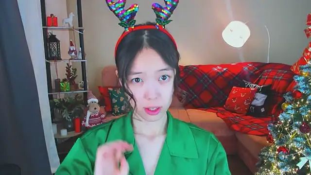 SoulHarmoonyy online show from 12-19-25, 01:07