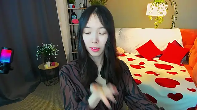 SoulHarmoonyy online show from 03-23-26, 03:32