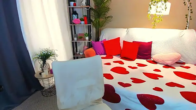 SoulHarmoonyy online show from 03-25-26, 03:34