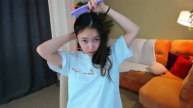 SoulHarmoonyy online show from 04-26-26, 04:21