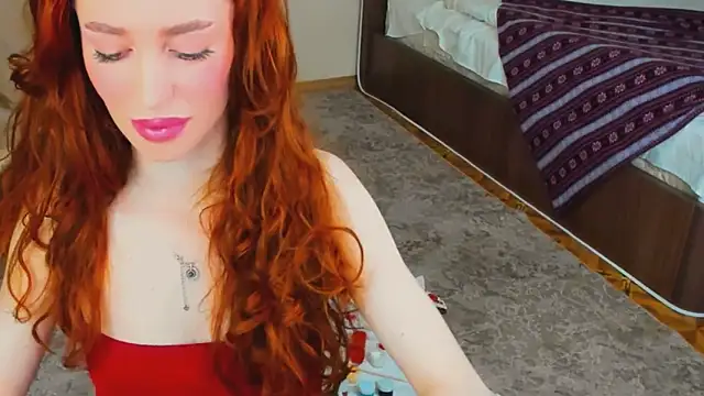 ChristinaConteeree online show from 02-03-26, 11:48