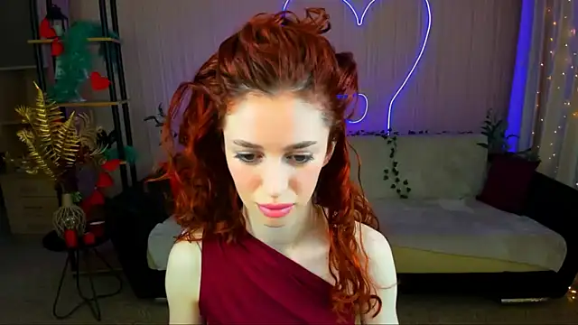 ChristinaConteeree online show from 05-21-26, 04:25