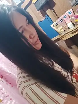 Romantic Sabrina online show from 07-30-26, 01:04