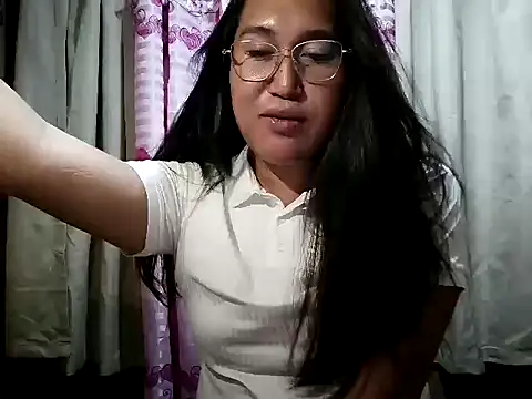 Romantic Sabrina online show from 08-03-26, 03:16