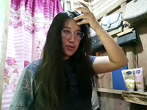 Romantic Sabrina online show from 08-04-26, 12:25