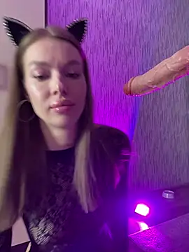 miss veroNika online show from 07-21-26, 03:42
