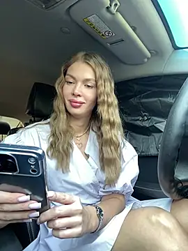 miss veroNika online show from 08-02-26, 03:05