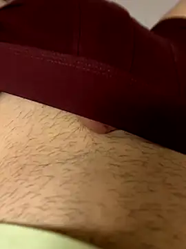 Frankieyyy1 online show from 10-10-25, 12:53