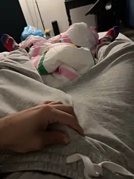 Frankieyyy1 online show from 11-25-25, 11:16