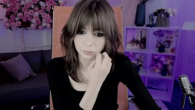 Snapshot of CrystallBloom chatting on 02-23-26, 01:08 CrystallBloom online show from 02-23-26, 01:08