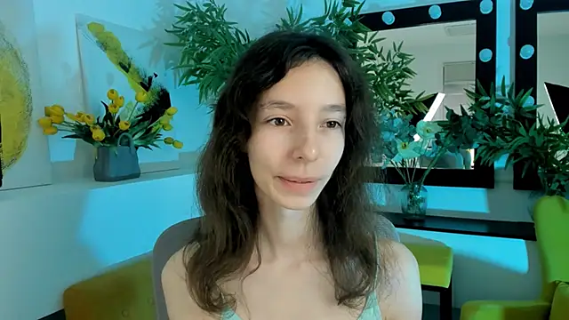 EmmanuellBrown online show from 11-02-25, 04:15