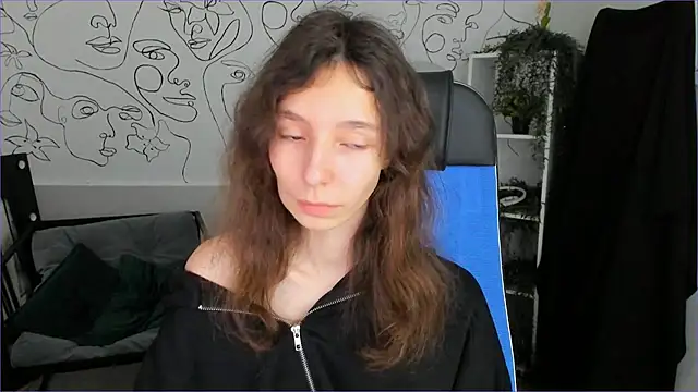 EmmanuellBrown online show from 11-07-25, 12:27