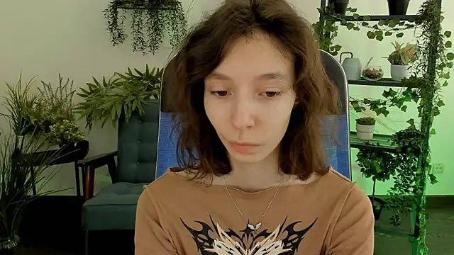 EmmanuellBrown online show from 02-09-26, 07:12