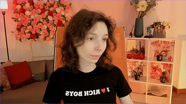 EmmanuellBrown online show from 03-01-26, 03:41