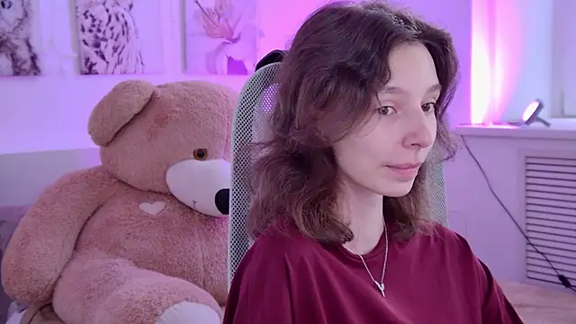 EmmanuellBrown online show from 04-29-26, 11:03