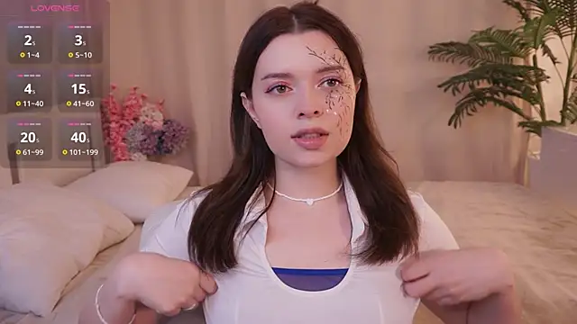 BlissHey online show from 10-27-25, 04:11