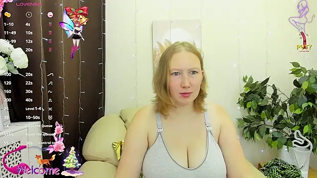 Tata foxy x online show from 11-13-25, 01:04