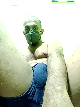 hotblack7 online show from 01-17-26, 03:50