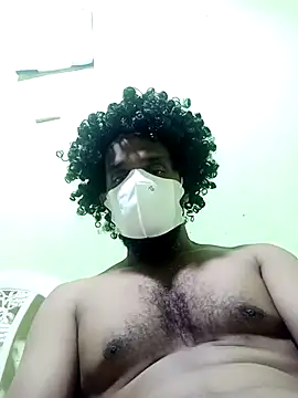 hotblack7 online show from 03-12-26, 05:52