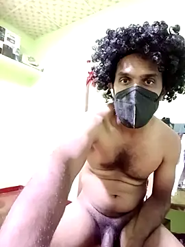hotblack7 online show from 04-28-26, 04:56