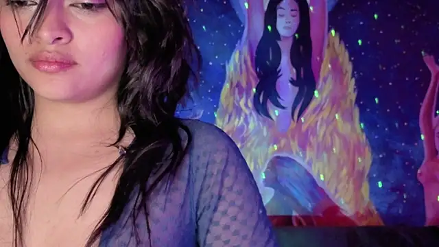 Snapshot of Candela___ chatting on 09-09-25, 01:38 Candela online show from 09-09-25, 01:38