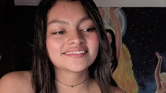 Snapshot of Candela___ chatting on 09-13-25, 06:40 Candela online show from 09-13-25, 06:40