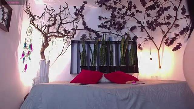 lola foox online show from 09-15-25, 12:38