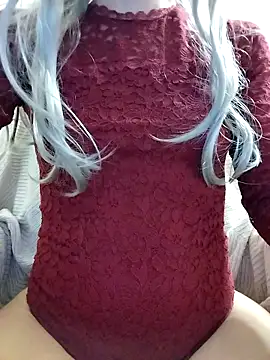 ValeriaFox769 online show from 12-04-25, 09:18