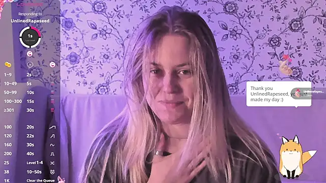 Snapshot of AngelAnty chatting on 01-12-26, 03:28 AngelAnty online show from 01-12-26, 03:28