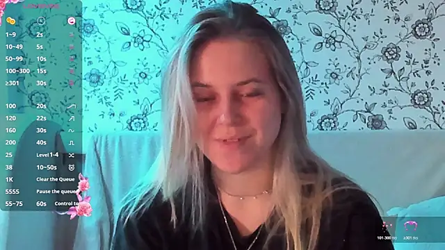 Snapshot of AngelAnty chatting on 01-15-26, 02:10 AngelAnty online show from 01-15-26, 02:10