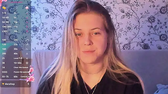 Snapshot of AngelAnty chatting on 01-17-26, 02:11 AngelAnty online show from 01-17-26, 02:11