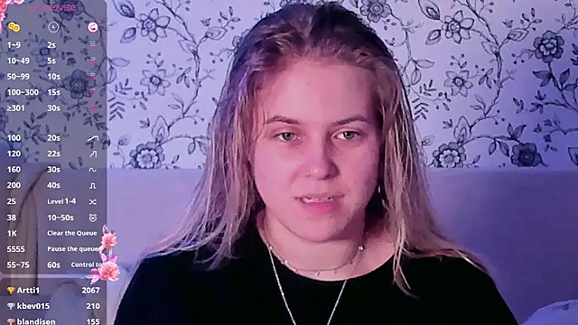 Snapshot of AngelAnty chatting on 02-02-26, 02:27 AngelAnty online show from 02-02-26, 02:27