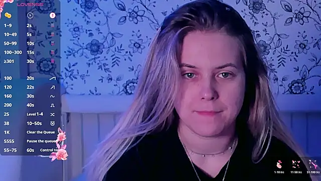 Snapshot of AngelAnty chatting on 02-10-26, 02:21 AngelAnty online show from 02-10-26, 02:21