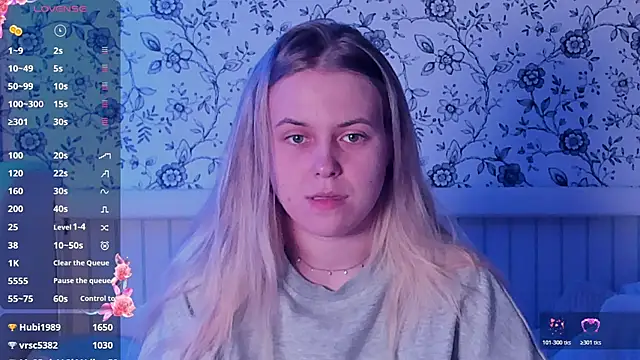 Snapshot of AngelAnty chatting on 02-20-26, 03:12 AngelAnty online show from 02-20-26, 03:12