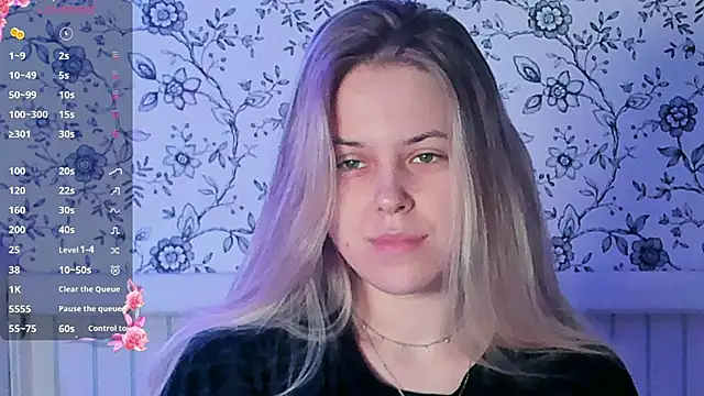 Snapshot of AngelAnty chatting on 02-26-26, 03:22 AngelAnty online show from 02-26-26, 03:22